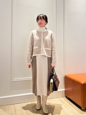 KATAYAMAさんのコーディネート