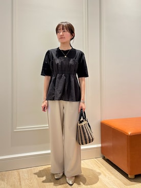 KATAYAMAさんのコーディネート