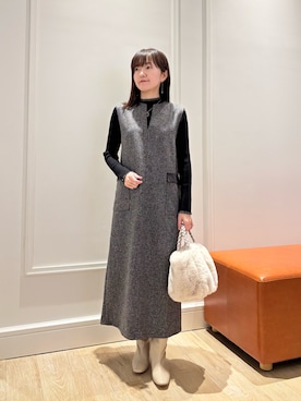 KATAYAMAさんのコーディネート