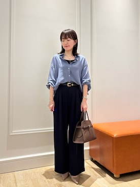 KATAYAMAさんのコーディネート