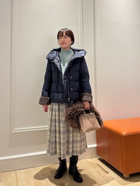 KATAYAMAさんのコーディネート