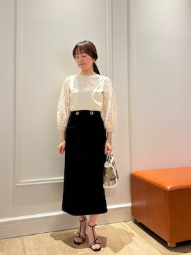 KATAYAMAさんのコーディネート