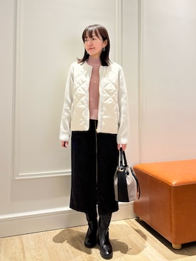 KATAYAMAさんのコーディネート