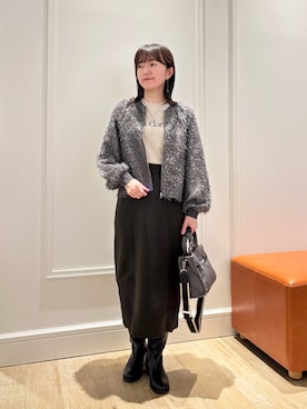 KATAYAMAさんのコーディネート