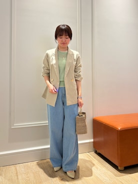 KATAYAMAさんのコーディネート