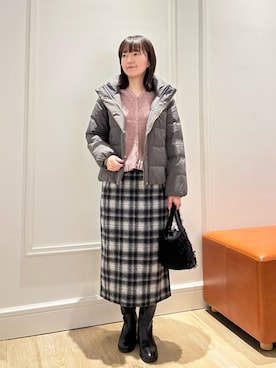 KATAYAMAさんのコーディネート