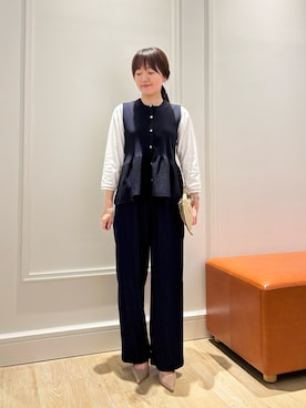 KATAYAMAさんのコーディネート