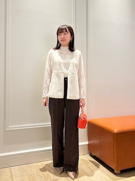 KATAYAMAさんのコーディネート