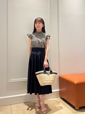 KATAYAMAさんのコーディネート