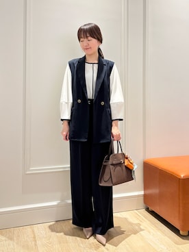 KATAYAMAさんのコーディネート