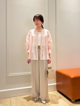 KATAYAMAさんのコーディネート