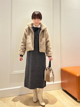 KATAYAMAさんのコーディネート