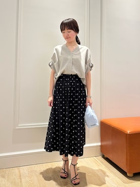 KATAYAMAさんのコーディネート