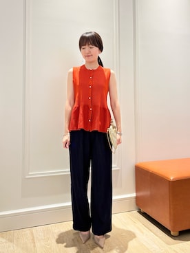 KATAYAMAさんのコーディネート