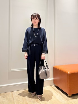 KATAYAMAさんのコーディネート