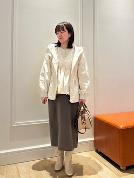 KATAYAMAさんのコーディネート