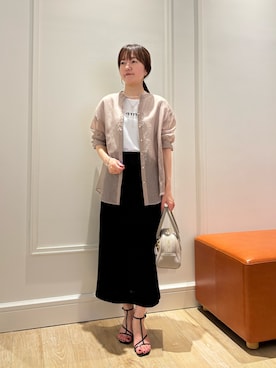 KATAYAMAさんのコーディネート