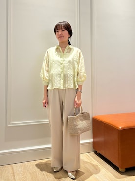 KATAYAMAさんのコーディネート