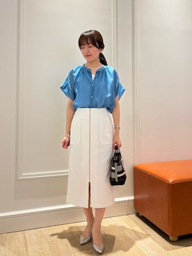 KATAYAMAさんのコーディネート