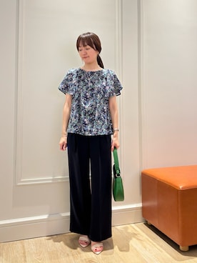 KATAYAMAさんのコーディネート