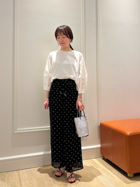 KATAYAMAさんのコーディネート