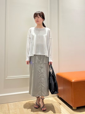 KATAYAMAさんのコーディネート