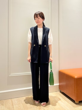 KATAYAMAさんのコーディネート