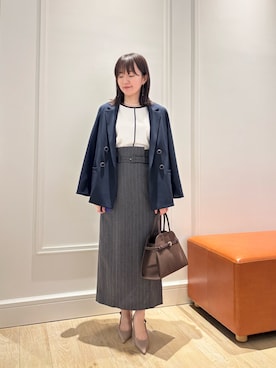 KATAYAMAさんのコーディネート