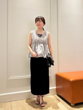 KATAYAMAさんのコーディネート