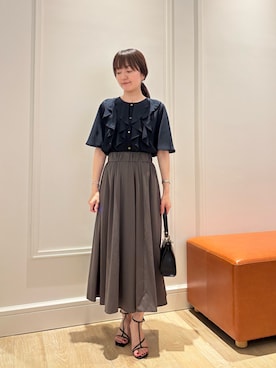 KATAYAMAさんのコーディネート