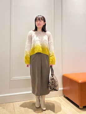 KATAYAMAさんのコーディネート