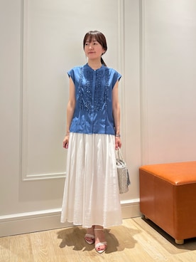 KATAYAMAさんのコーディネート