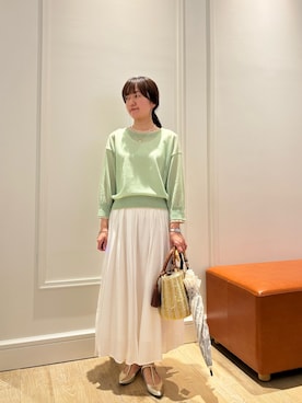 KATAYAMAさんのコーディネート