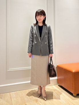 KATAYAMAさんのコーディネート