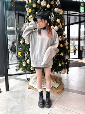 ひかるさんのコーディネート