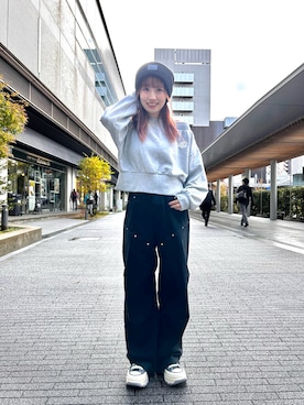 ひかるさんのコーディネート