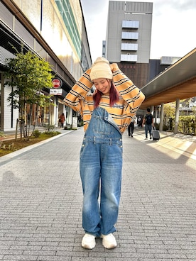 ひかるさんのコーディネート