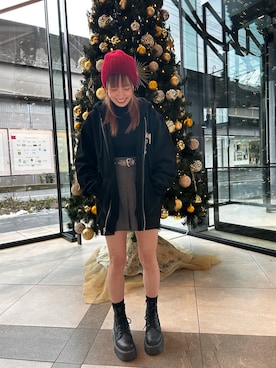 ひかるさんのコーディネート