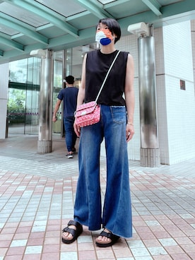 Koさんのコーディネート