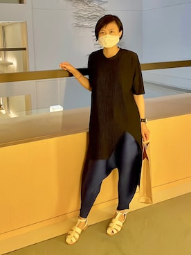 Koさんのコーディネート