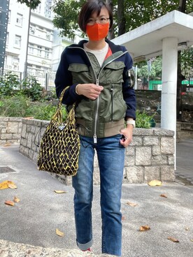 Koさんのコーディネート