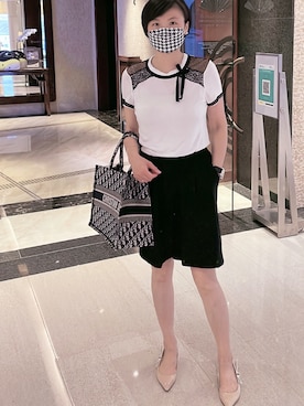 Koさんのコーディネート