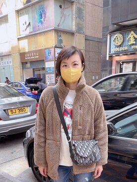 Koさんのコーディネート