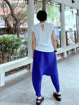 Koさんのコーディネート