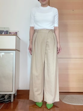 Koさんのコーディネート