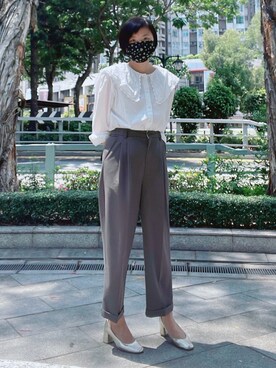 Koさんのコーディネート