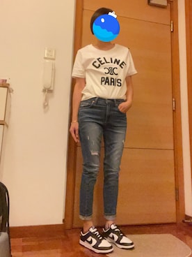 Koさんのコーディネート