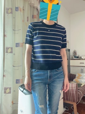 Koさんのコーディネート