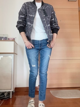 Koさんのコーディネート