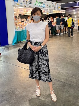 Koさんのコーディネート